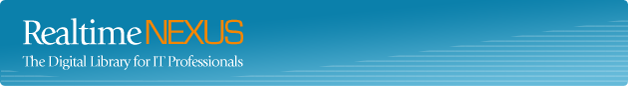 Realtime Nexus - The Digital Library for IT Professionals